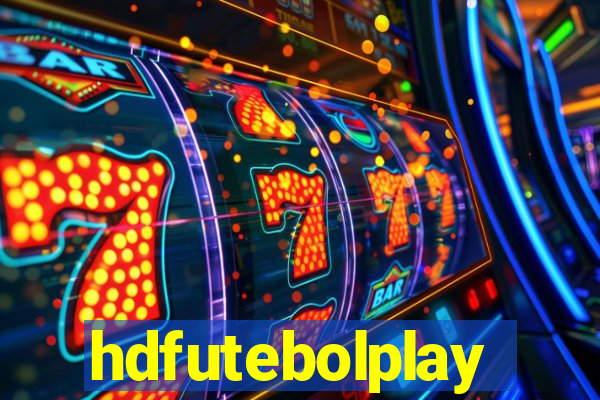 hdfutebolplay