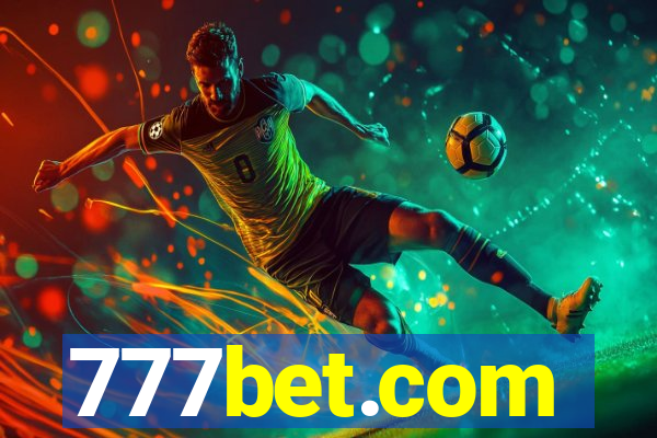 777bet.com