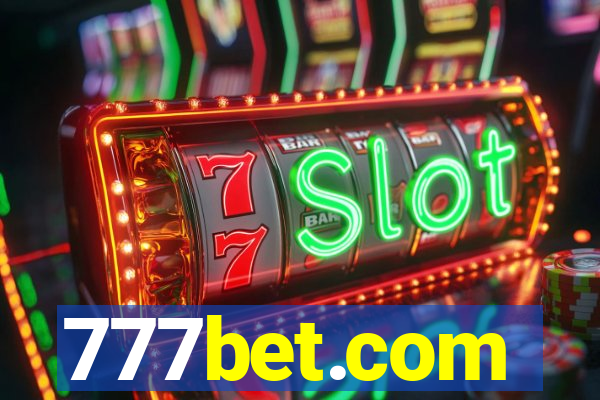 777bet.com