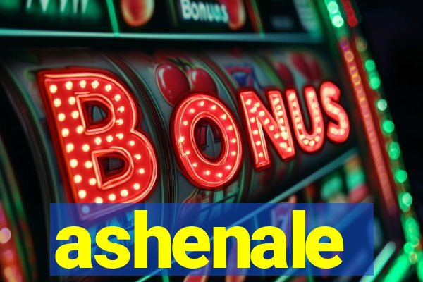 ashenale
