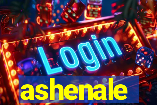 ashenale
