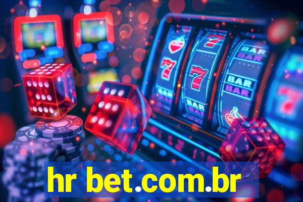 hr bet.com.br