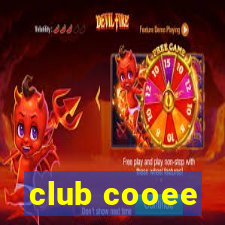 club cooee