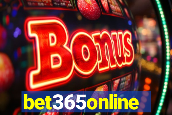 bet365online