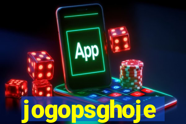 jogopsghoje