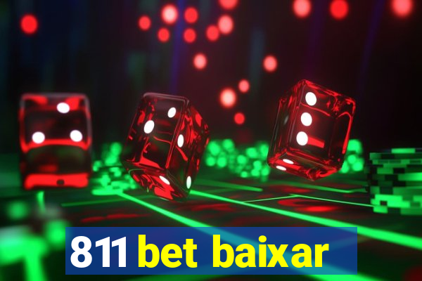 811 bet baixar