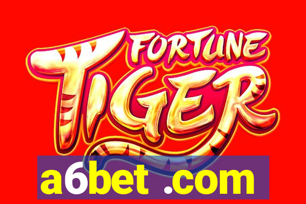 a6bet .com