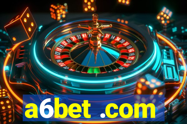 a6bet .com