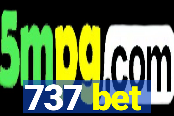 737 bet
