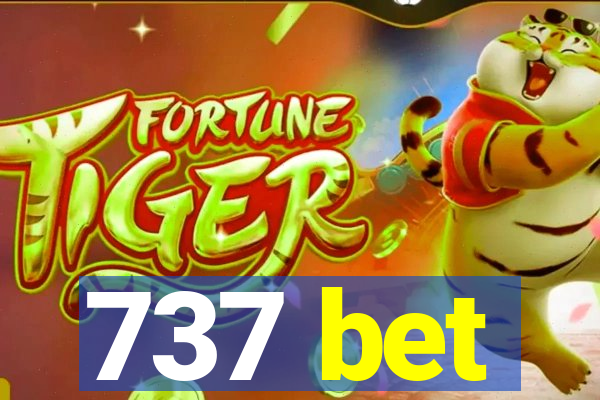 737 bet