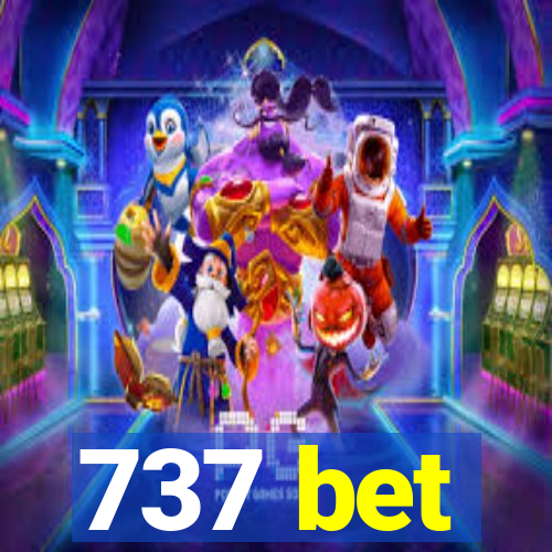 737 bet