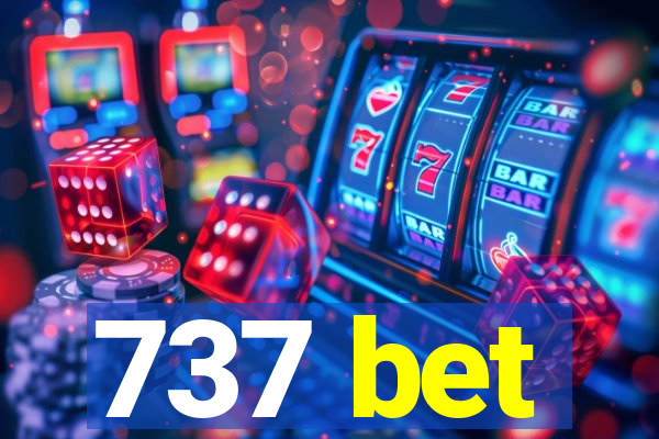 737 bet