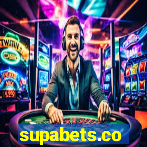 supabets.co