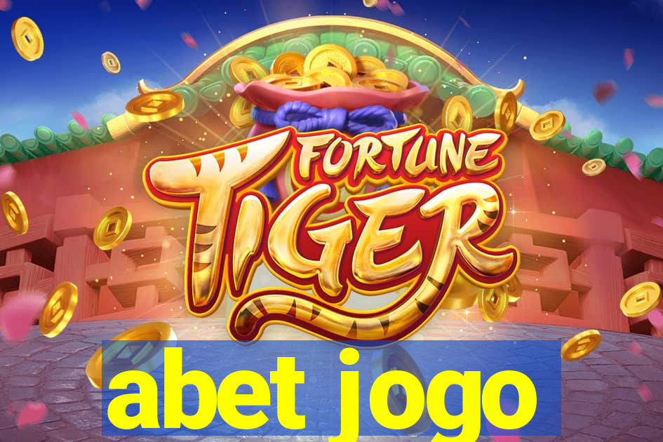 abet jogo