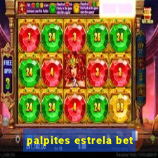 palpites estrela bet