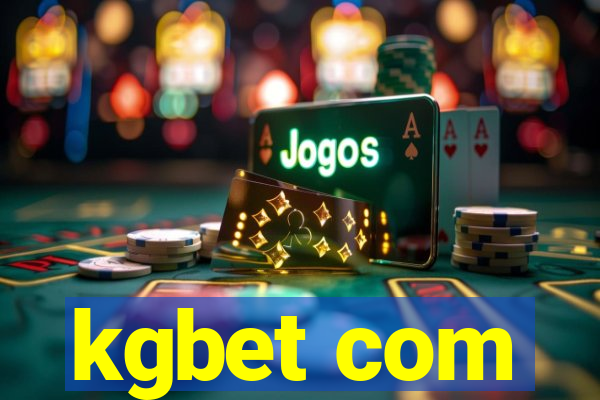 kgbet com