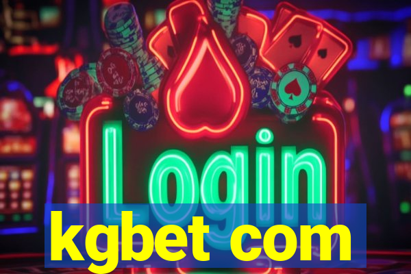 kgbet com