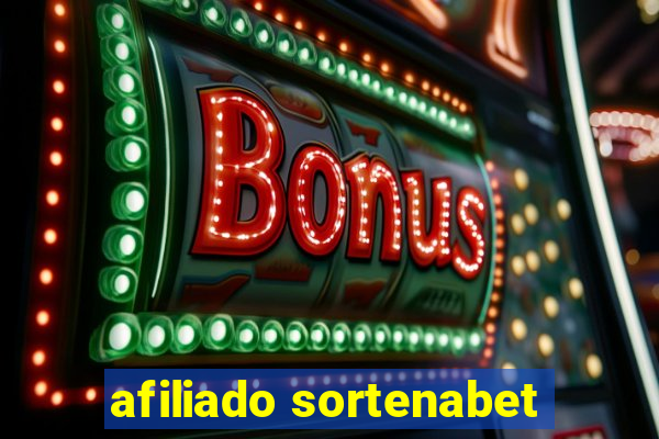 afiliado sortenabet