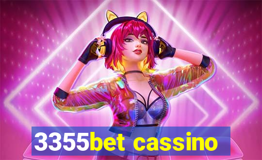 3355bet cassino