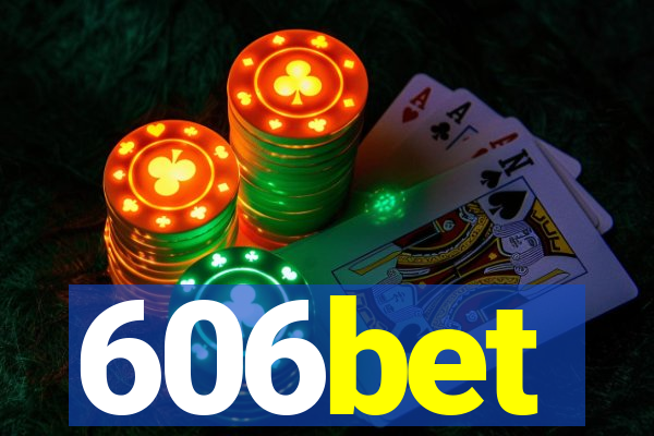 606bet