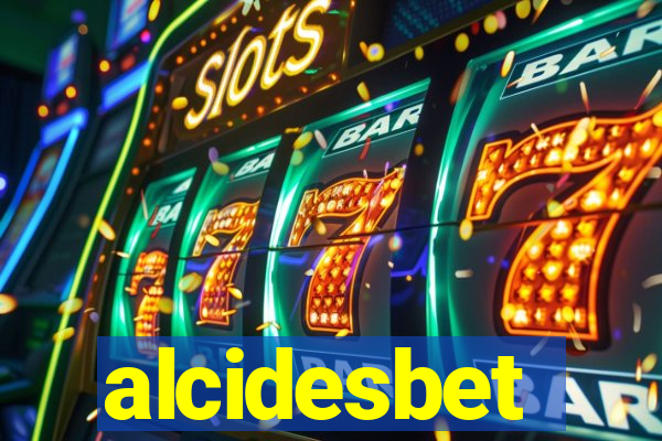 alcidesbet