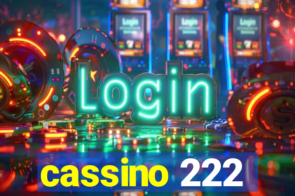 cassino 222