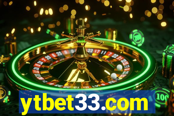 ytbet33.com