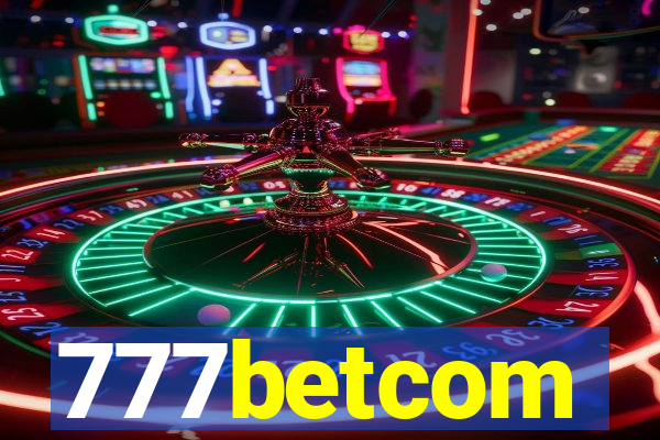 777betcom