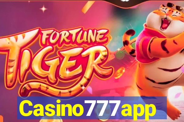 Casino777app