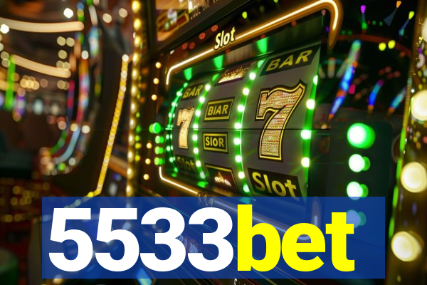 5533bet