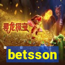 betsson