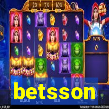 betsson