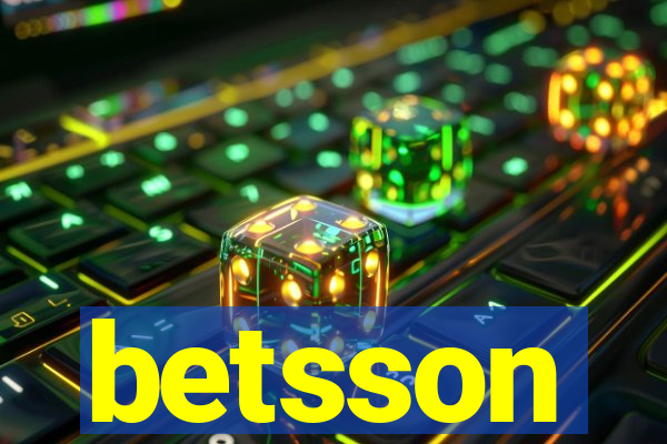 betsson