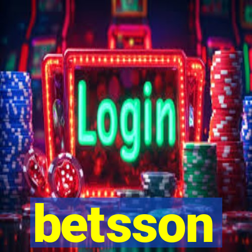 betsson