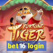 bet16 login