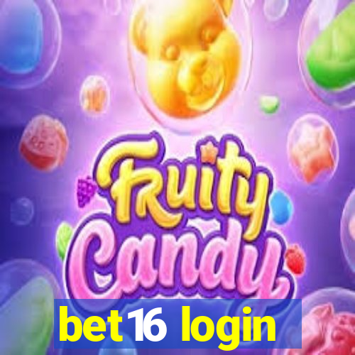 bet16 login