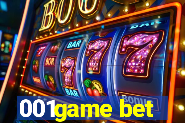 001game bet