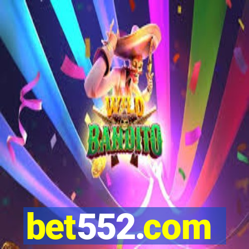 bet552.com