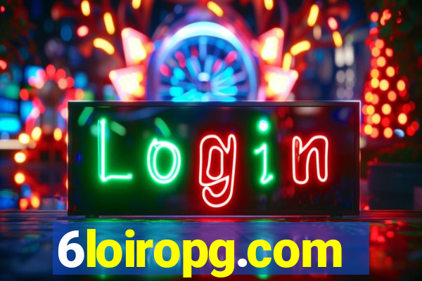 6loiropg.com