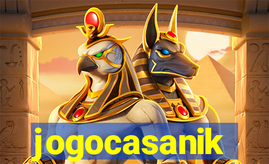 jogocasanik