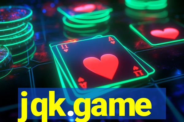 jqk.game