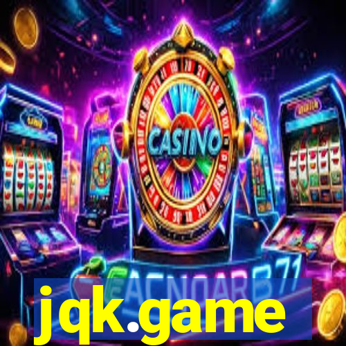 jqk.game