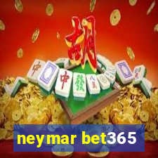 neymar bet365