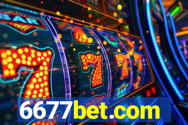 6677bet.com