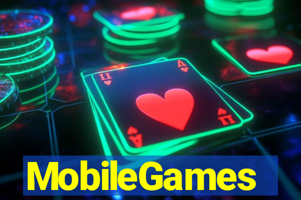 MobileGames