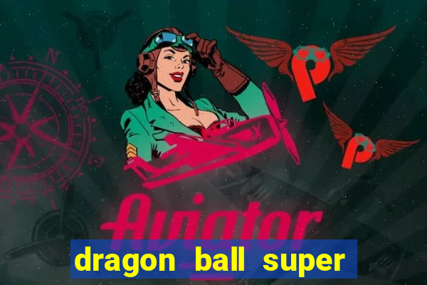 dragon ball super super hero torrent magnet