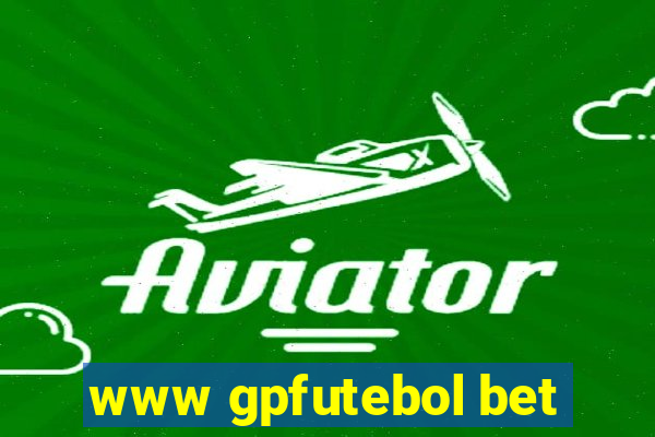 www gpfutebol bet