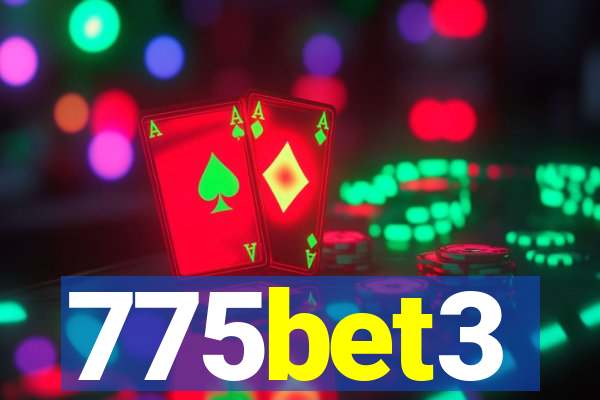 775bet3