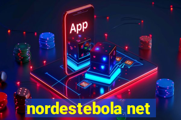 nordestebola net