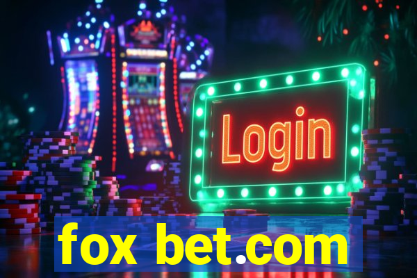 fox bet.com